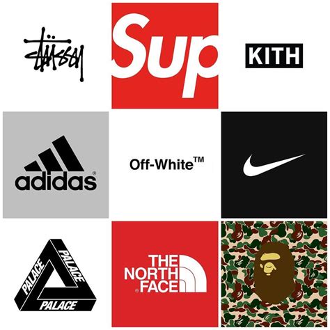 find hypebeast brands